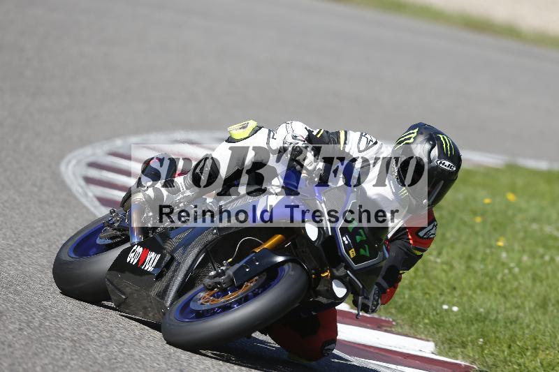 /54 19.09.2025 Speer Racing ADR/Gruppe gelb/777